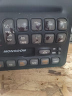 Audio & Visual Equip.(radio) PONTIAC GRAND AM 02 03 04 05