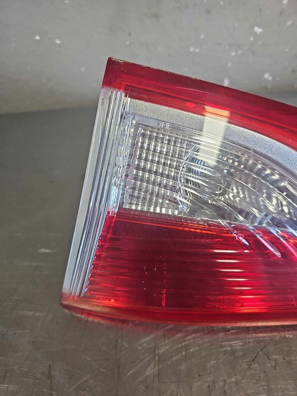 2013-2016 Ford Escape Right Tail Light Assembly