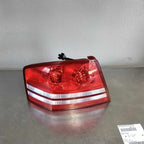Tail Light Assembly DODGE AVENGER Left 08 09 10