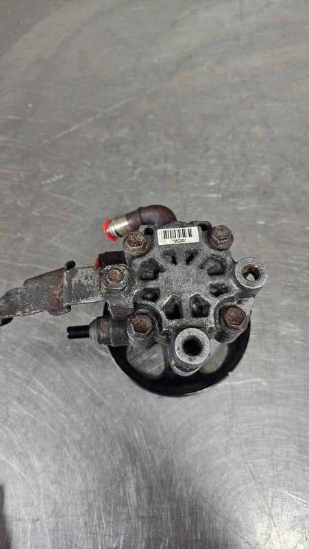 Power Steering Pump/motor TOYOTA COROLLA 03 04 05 06 07 08