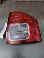 Tail Light Assembly JEEP COMPASS Right 11 12 13