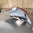Tail Light Assembly TOYOTA CAMRY Left 12 13 14