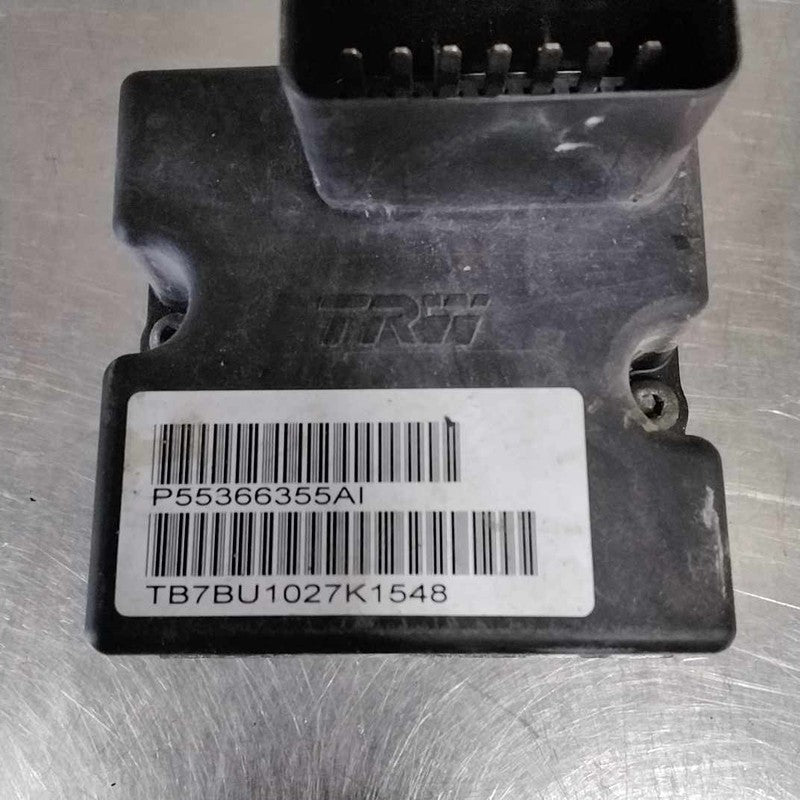 Anti-lock Brake Parts DODGE PICKUP 1500 07