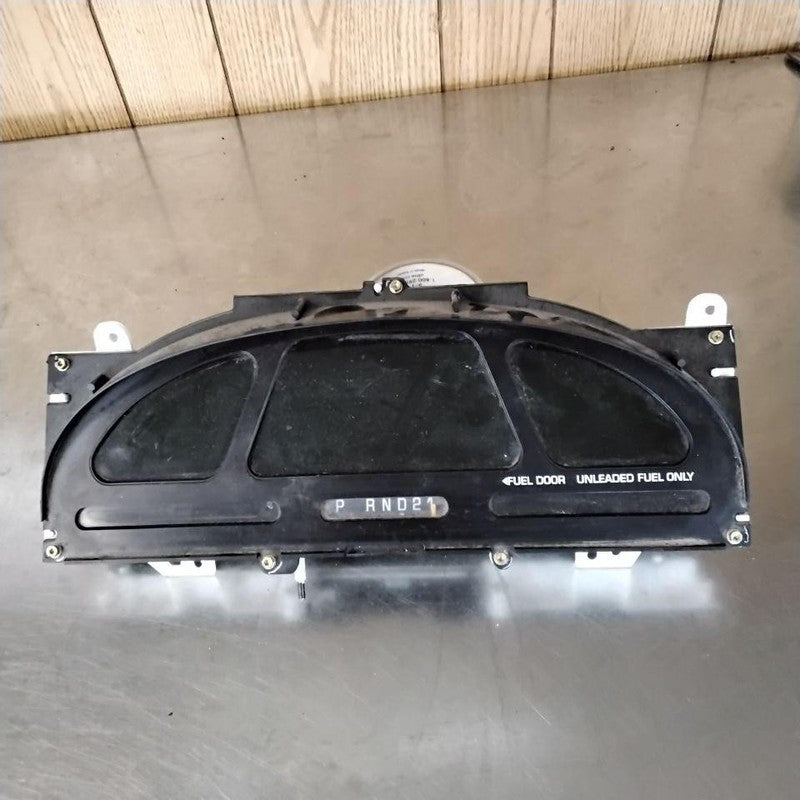 Speedometer MERCURY VILLAGER 99 00 01 02