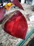 Tail Light Assembly BUICK RENDEZVOUS Right 02 03
