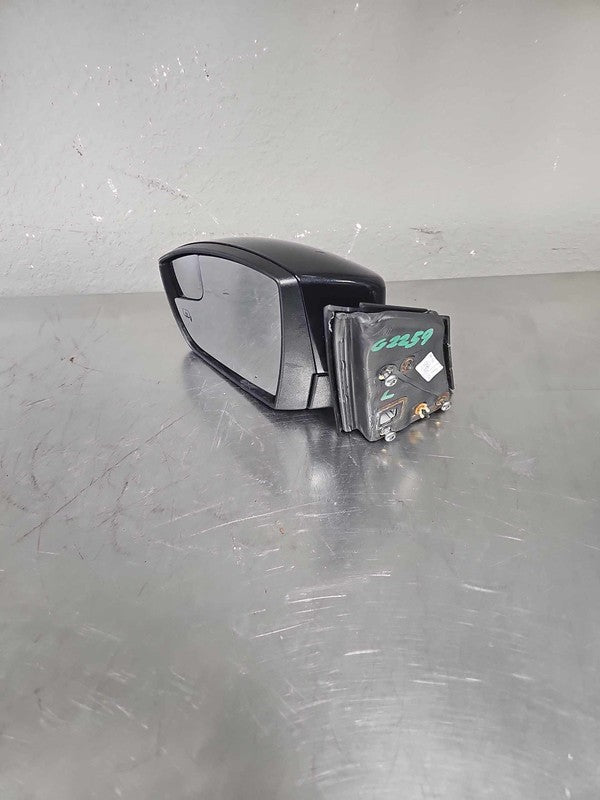 2012-2014 Ford Focus Left Door Mirror OEM#CM5Z17683C