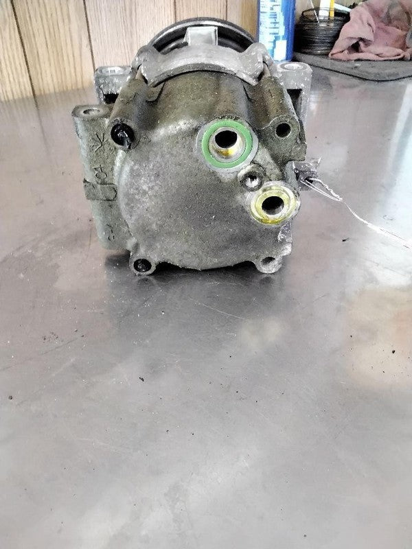 2002-2008 Ford Ranger A/c Air Compressor OEM#HU2Z19703T