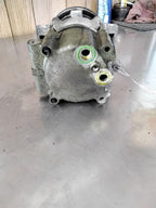 2002-2008 Ford Ranger A/c Air Compressor OEM#HU2Z19703T