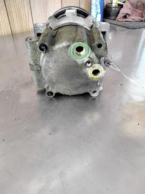 2002-2008 Ford Ranger A/c Air Compressor OEM#HU2Z19703T