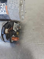 2017-2023 Subaru Impreza Starter Motor
