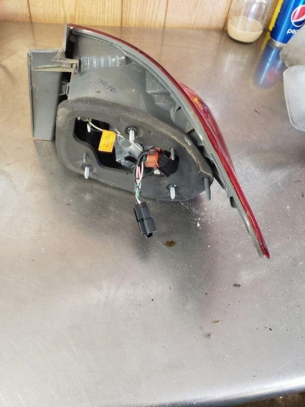 Tail Light Assembly HYUNDAI ELANTRA Left 07 08 09 10
