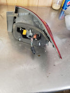 Tail Light Assembly HYUNDAI ELANTRA Left 07 08 09 10