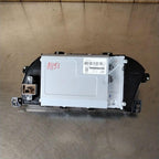 2013-2015 Honda Accord Info-gps-tv OEM#78600T2AA01