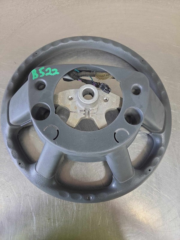 Steering Wheel DODGE PICKUP 1500 06
