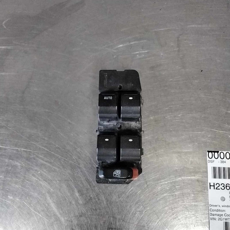 Door Switch Front CHEVY IMPALA 09 10 11 12 13 14 15 16