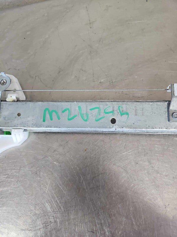 2017-2023 Subaru Impreza Left Front Door Regulator