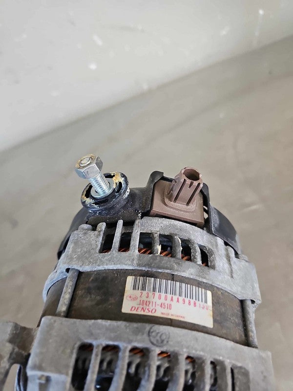 2017-2023 Subaru Impreza Alternator