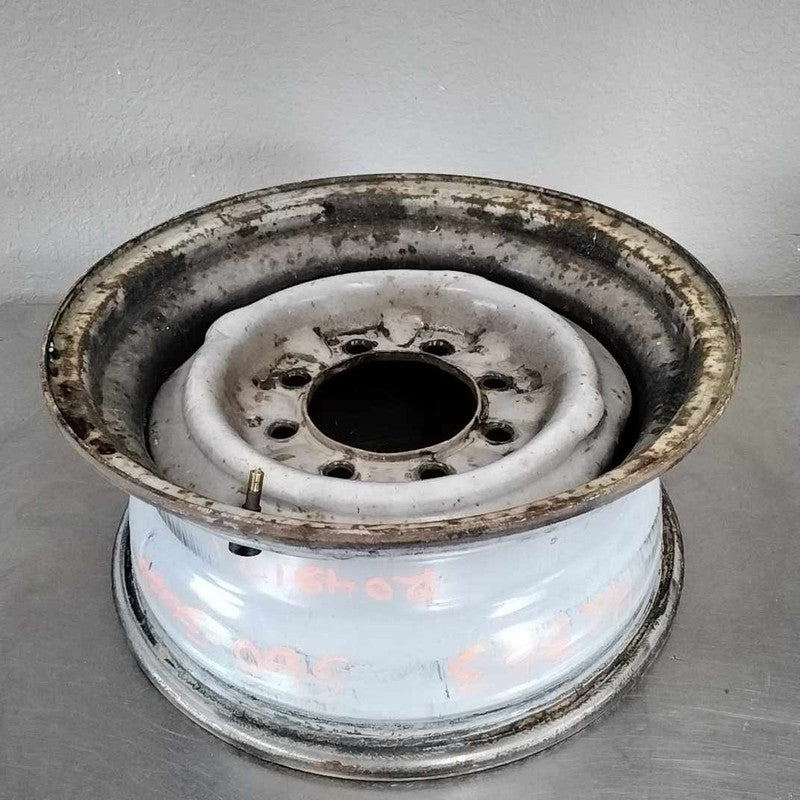 1992-1997 Ford Pickup F250 Wheel OEM#F3UZ1015A