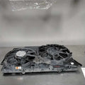 2013-2019 Ford Taurus Electric Cooling Motor OEM#DG1Z8C607J