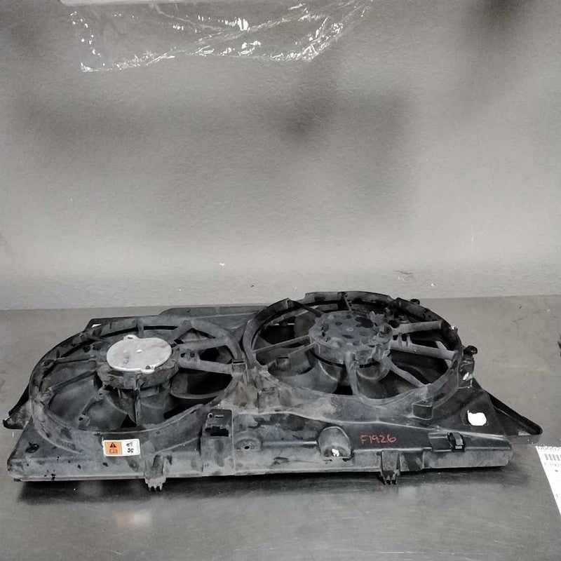 2013-2019 Ford Taurus Electric Cooling Motor OEM#DG1Z8C607J