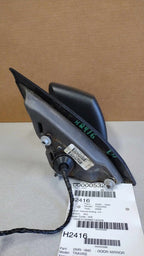 2009-2017 Chevrolet Traverse Left Door Mirror OEM#23453775