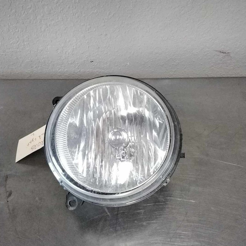 Headlamp Assembly JEEP LIBERTY Left 02 03 04