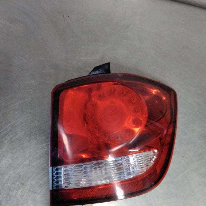 Tail Light Assembly DODGE JOURNEY Right 11 12 13 14 15 16 17 18 19 20