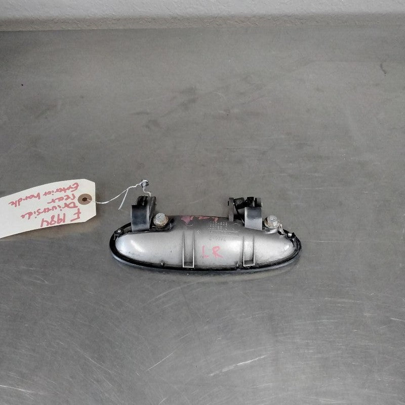 Outside Door Handle MALIBU Left 97 98 99 00 01 02 03 04 05