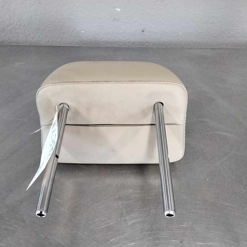 2005-2010 Jetta except GLI Rear Outer Right Headrest OEM#1K0885901R3Z6