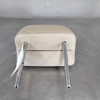 2005-2010 Jetta except GLI Rear Outer Right Headrest OEM#1K0885901R3Z6