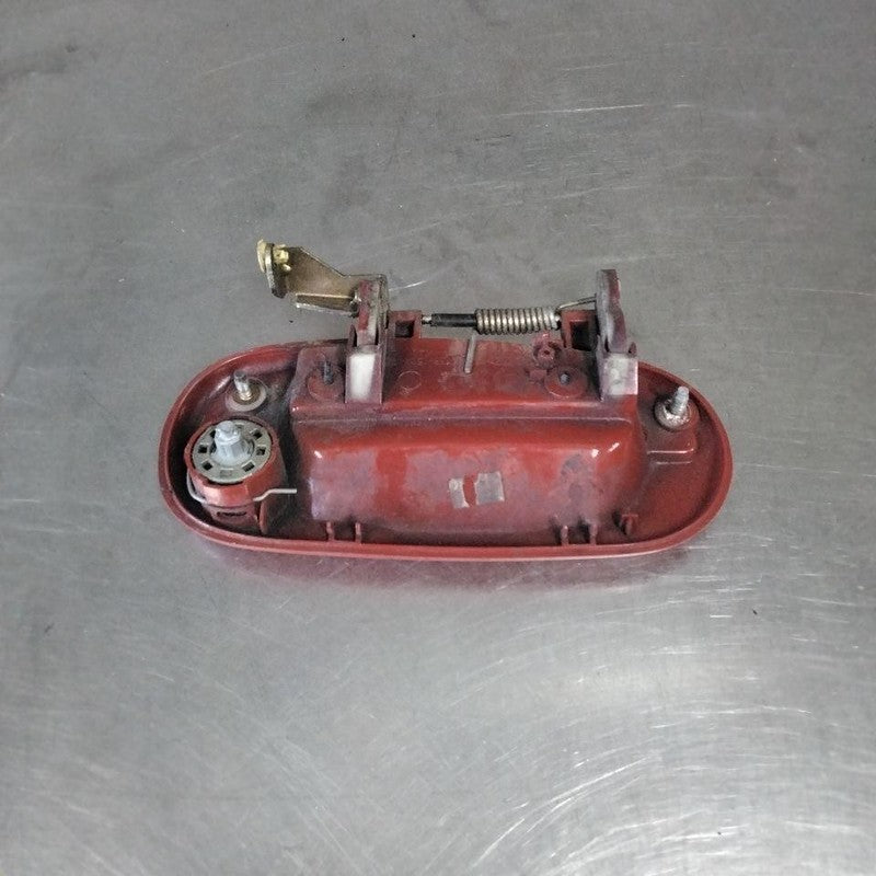 Outside Door Handle FORD EXPEDITION Left 97 98 99 00 01 02