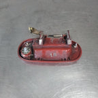 Outside Door Handle FORD EXPEDITION Left 97 98 99 00 01 02