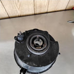 Headlamp Assembly JEEP LIBERTY Right 05 06 07
