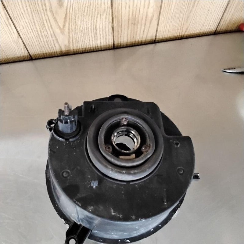Headlamp Assembly JEEP LIBERTY Right 05 06 07