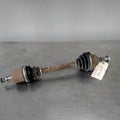 Axle Shaft VW PASSAT Left 06 07 08 09 10
