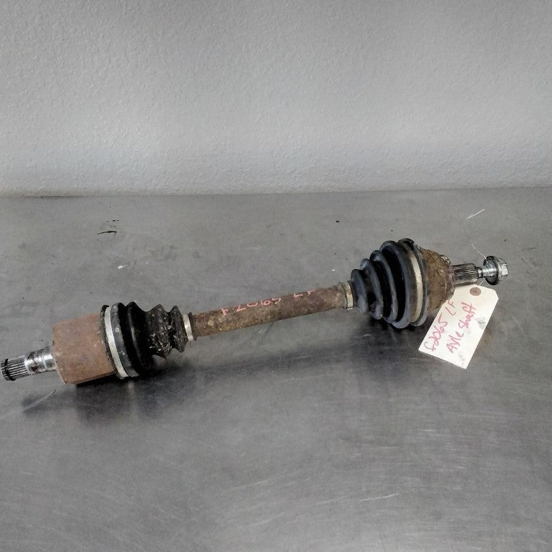 Axle Shaft VW PASSAT Left 06 07 08 09 10