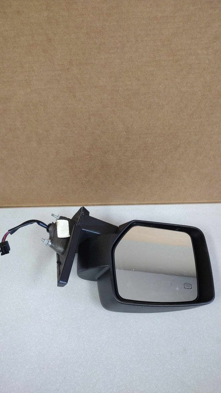 2007-2012 Jeep Patriot Left Door Mirror OEM#5155463AK 128-1878