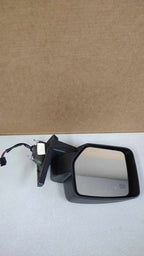 2007-2012 Jeep Patriot Left Door Mirror OEM#5155463AK 128-1878