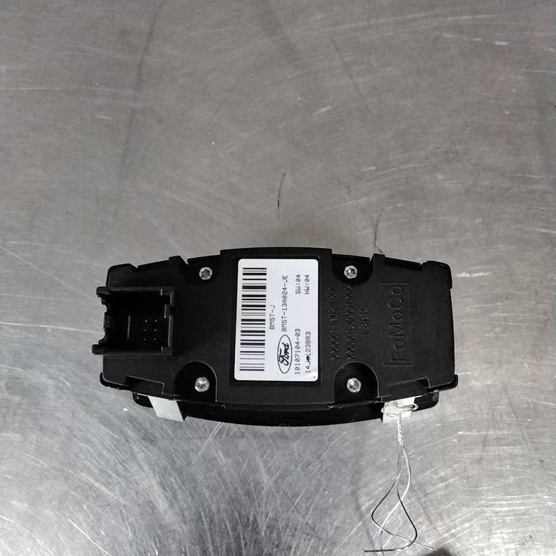 2013-2019 Headlight Switch (dash Mtd) Ford Escape