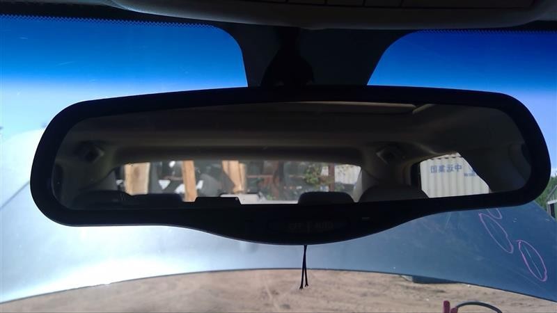 2005-2010 Chrysler 300 Rear View Mirror OEM#4806227AE