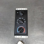 Heater A/c Control DODGE DURANGO 98 99 00