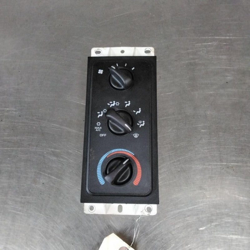 Heater A/c Control DODGE DURANGO 98 99 00