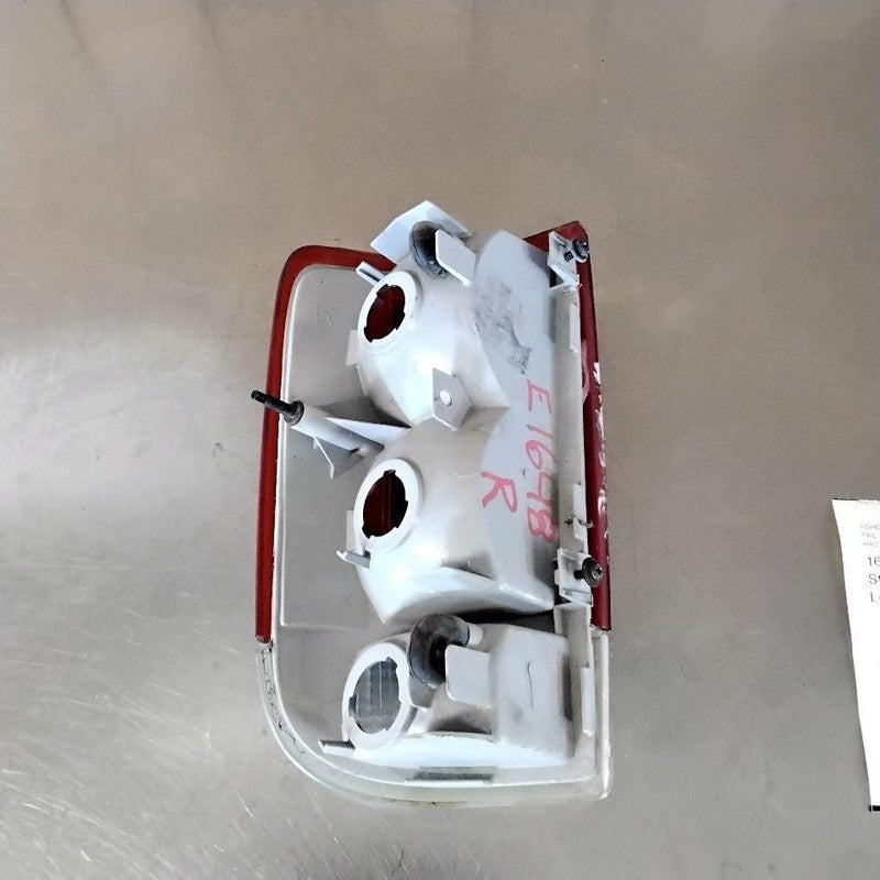 Tail Light Assembly OLDS BRAVADA Right 96 97 98 99 00 01