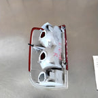 Tail Light Assembly OLDS BRAVADA Right 96 97 98 99 00 01