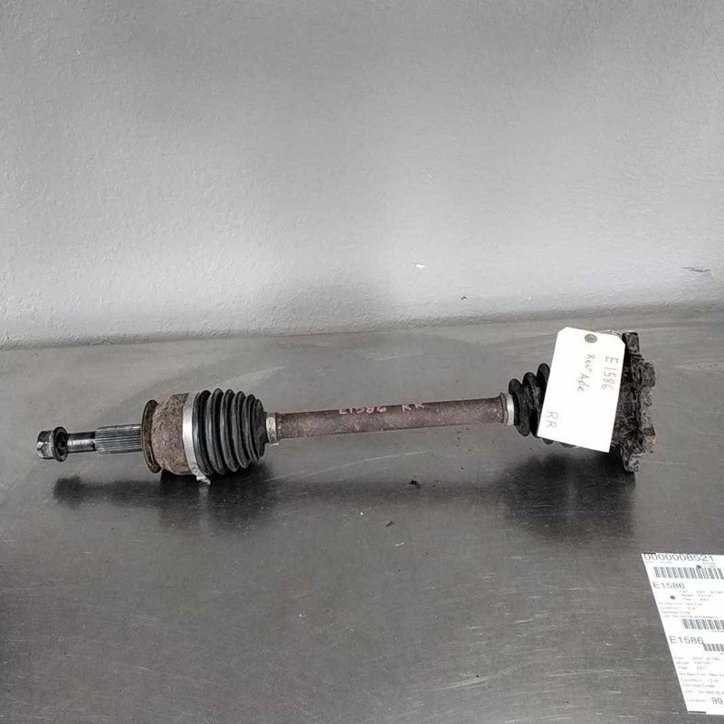 Axle Shaft NISSAN PATHFINDER Right 05 06 07 08 09 10 11 12