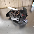 Spindle Knuckle Front CHEVROLET EQUINOX Right 10 11 12 13 14 15 16 17