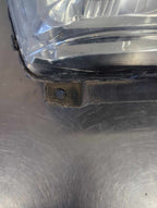 Headlamp Assembly FORD F350 SD PICKUP Right 08 09 10