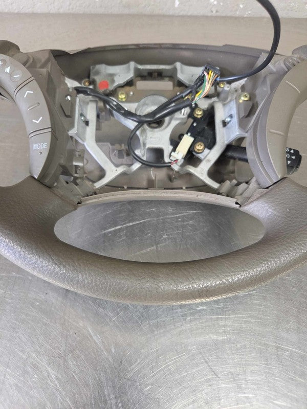 Steering Wheel FORD TAURUS 04 05 06 07