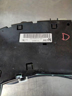 Speedometer TRAILBLAZER 06 07 08