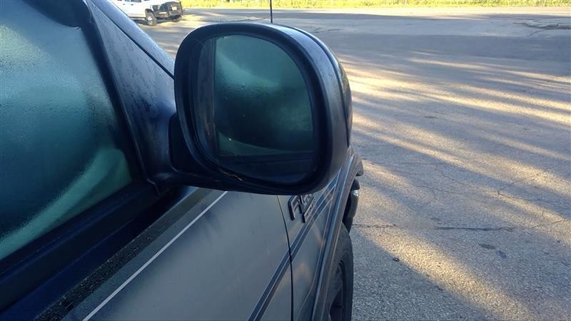 Door Mirror FORD PICKUP F150 Right 98 99 00 01 02